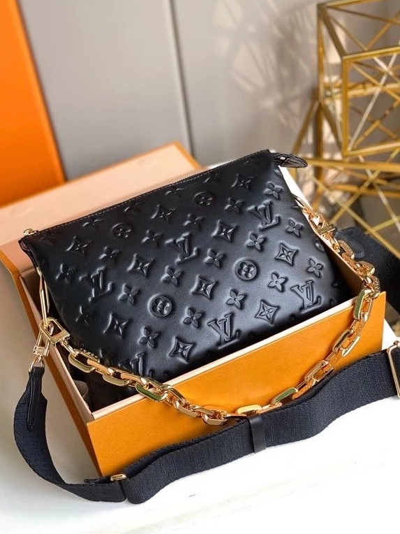 Aaa replica bags PM VUITTON COUSSIN LOUIS 0727